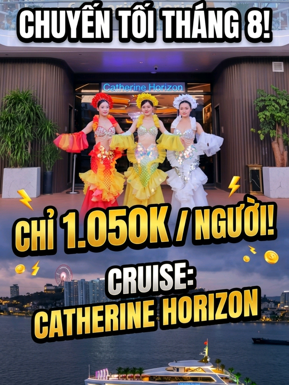 @Trải nghiệm Hạ Long