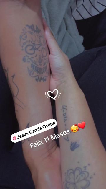 @Ale Amao 🍀😘