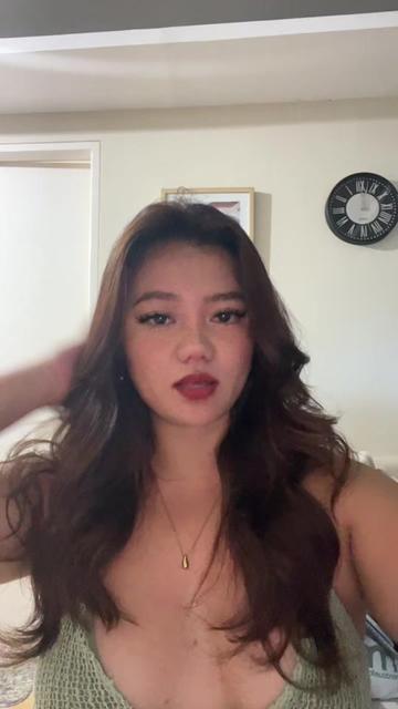 @Rhea Logarta🍑