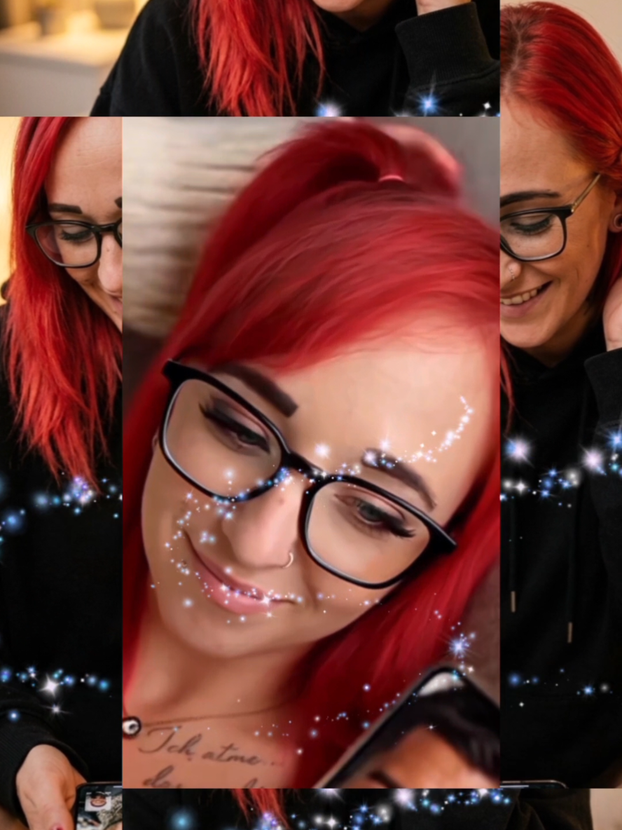 @🔥FireHairWithOceanEyes🔥778🔥