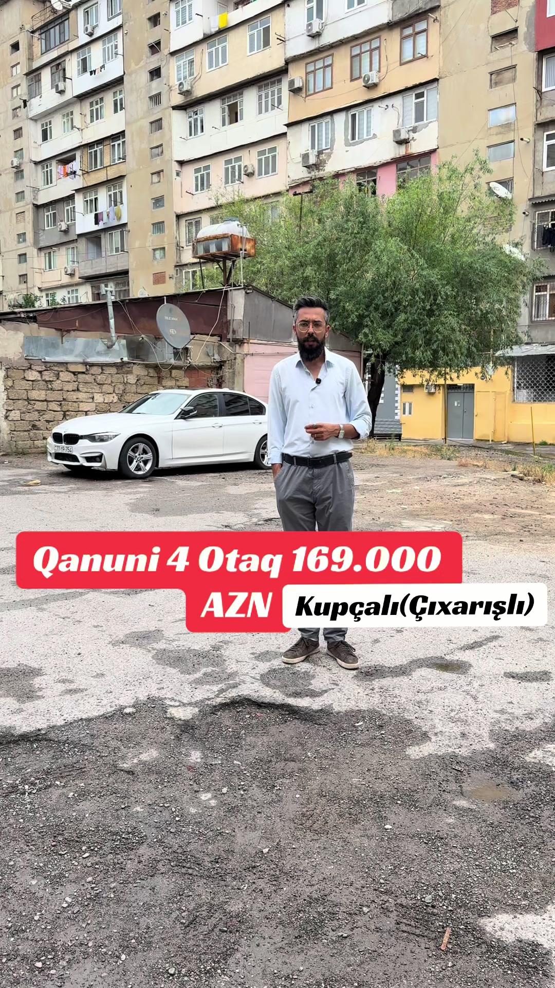 @Sizin Əmlakçı Elməddin