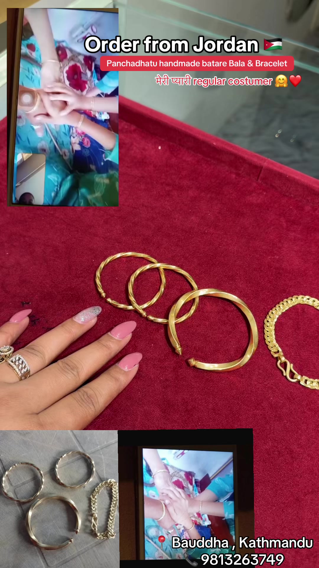 @Beez Jewellry House