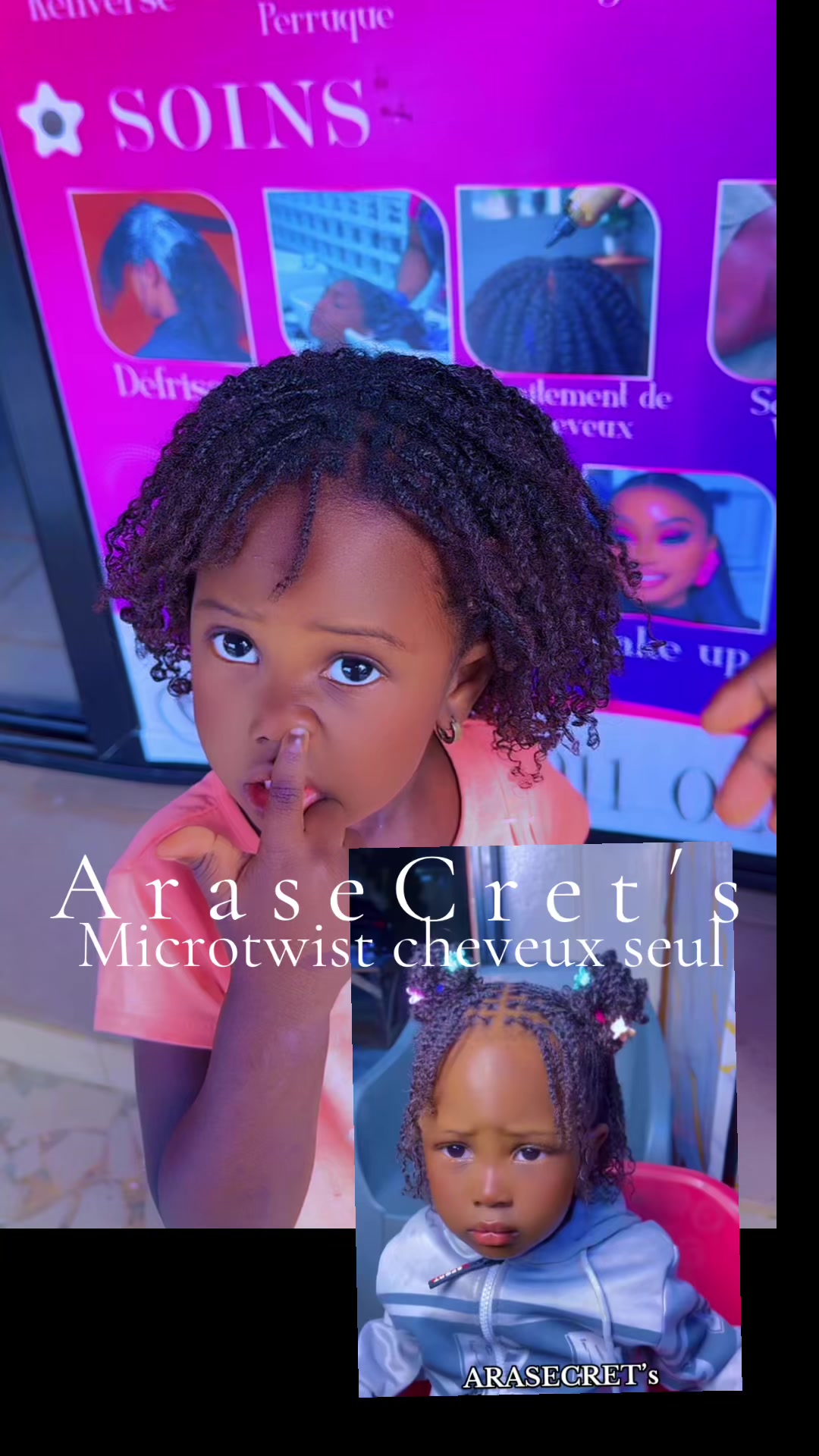 @ARASECRET COMPAGNY