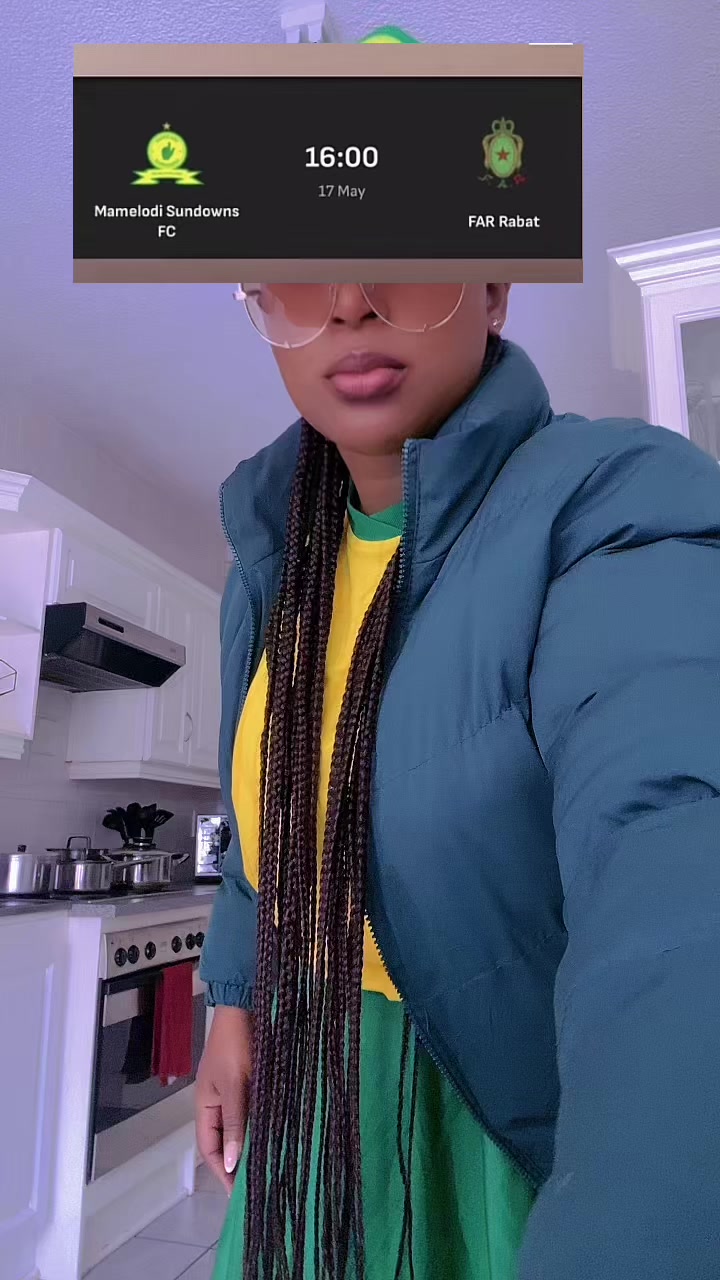 @Tumi_The_Queen