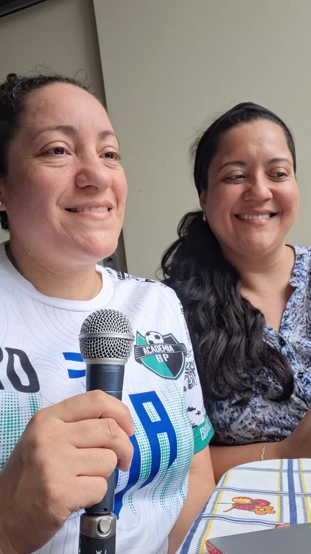 @Doctora Nadia Gómez