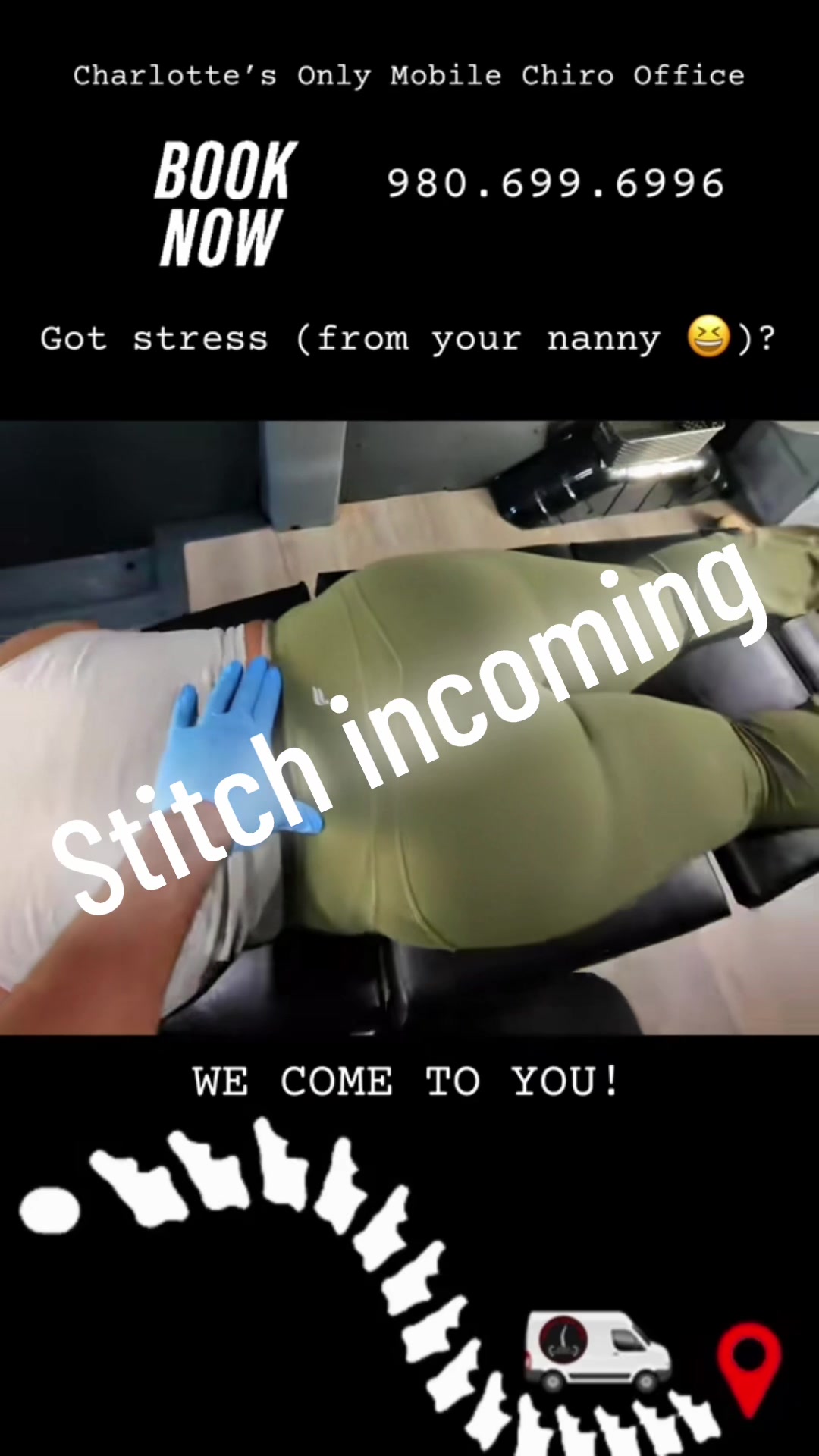 @Protect Your Neck Mobile Chiro