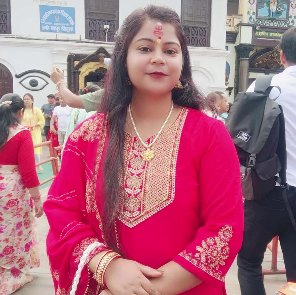 @Rima Jaiswal 🧿🧿