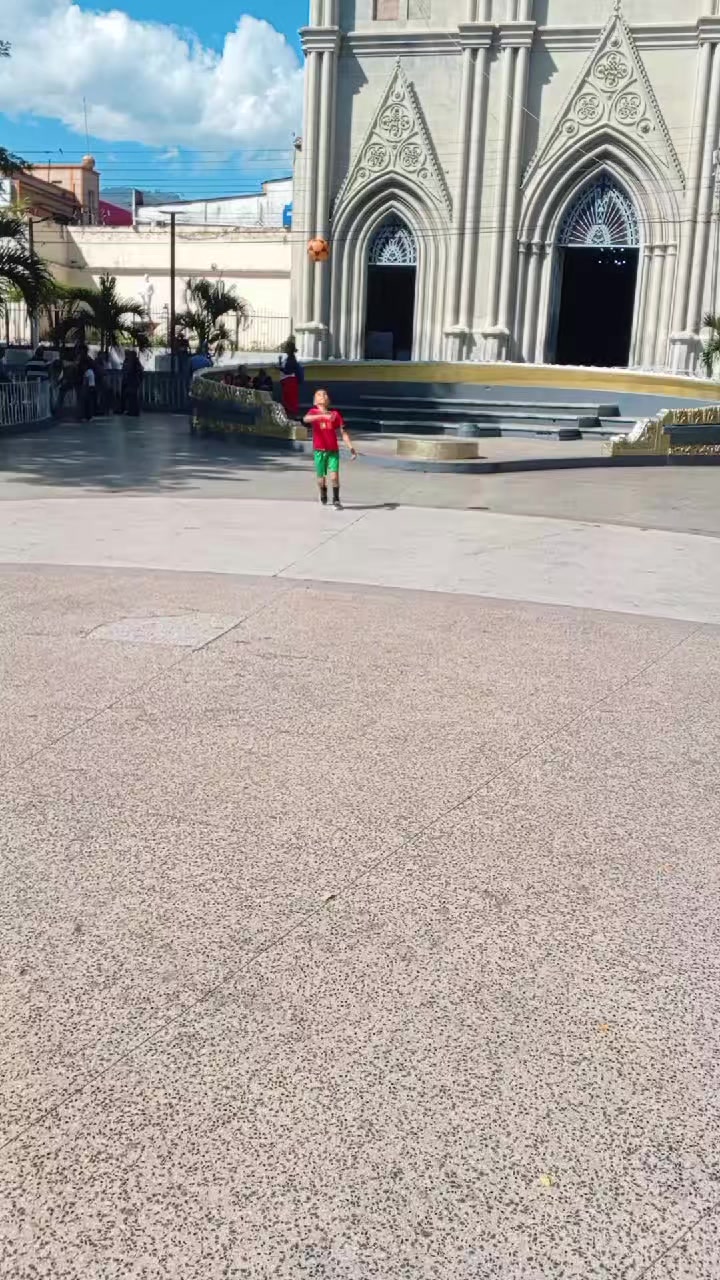 @Mi chiquita