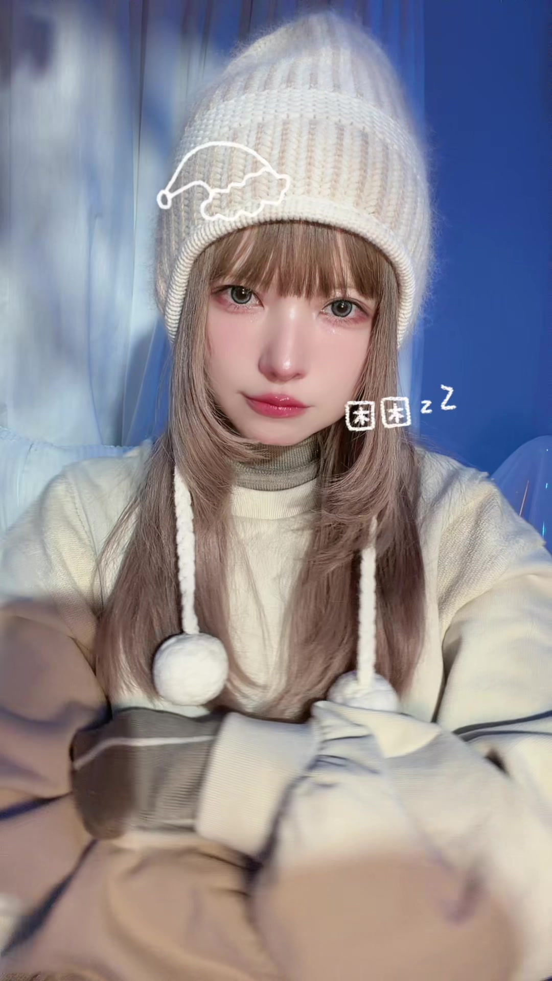 @益若つばさ🪽