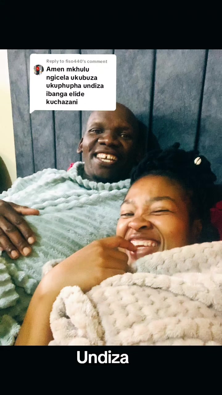 @Bheki Nkosi