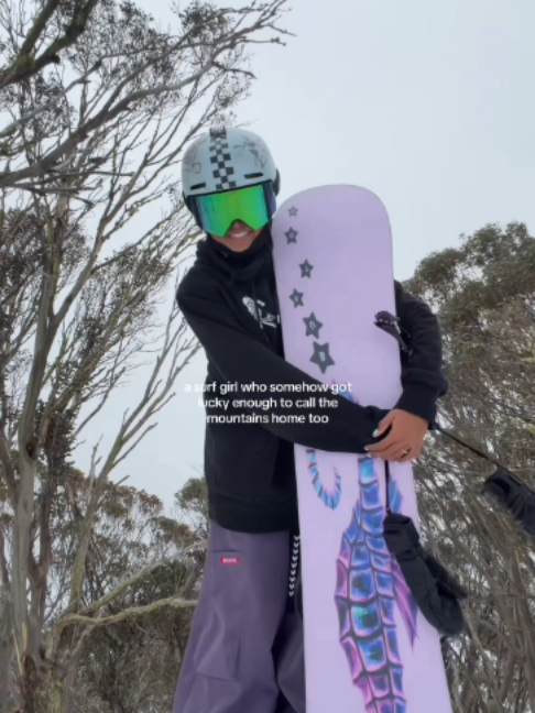 @Snowverb