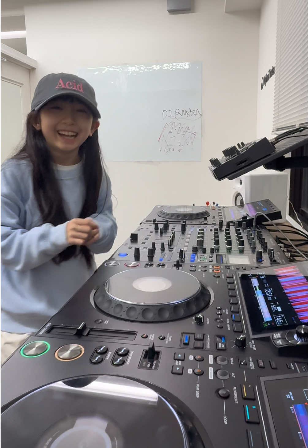 @DJ RINOKA