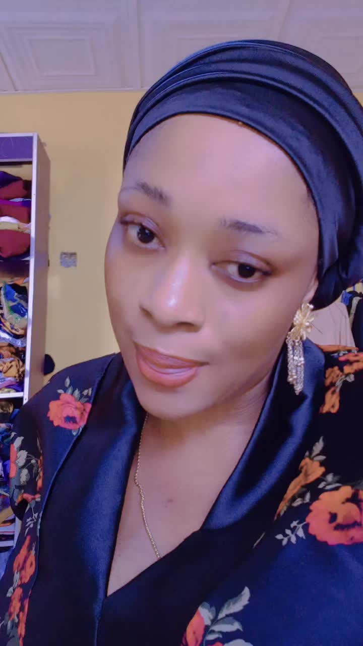 @AYONI ADE