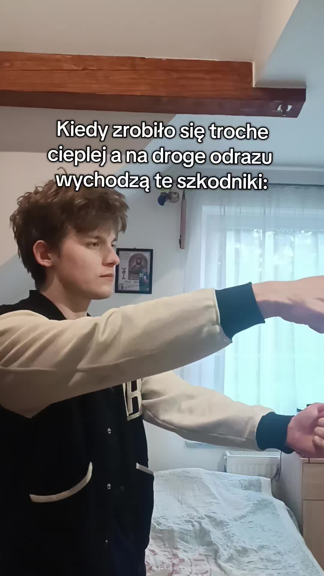 @Madej