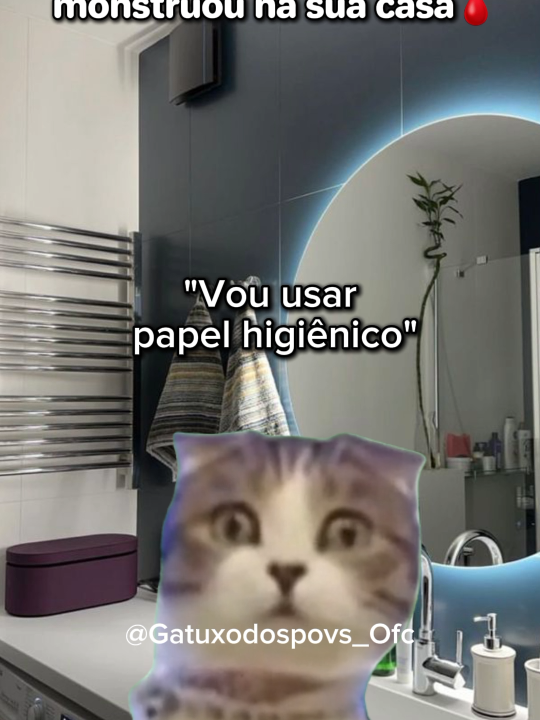 @Gatuxo Dos Povs Ofc
