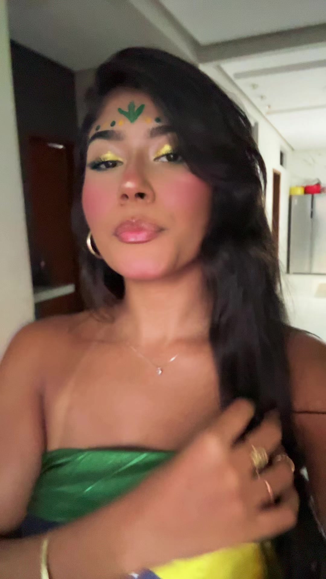 @Geovana