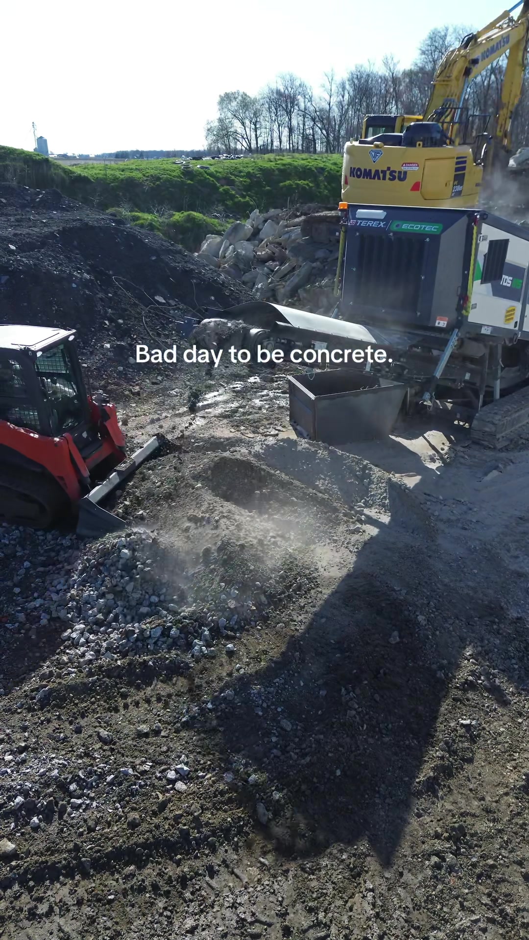 @VTF Excavation