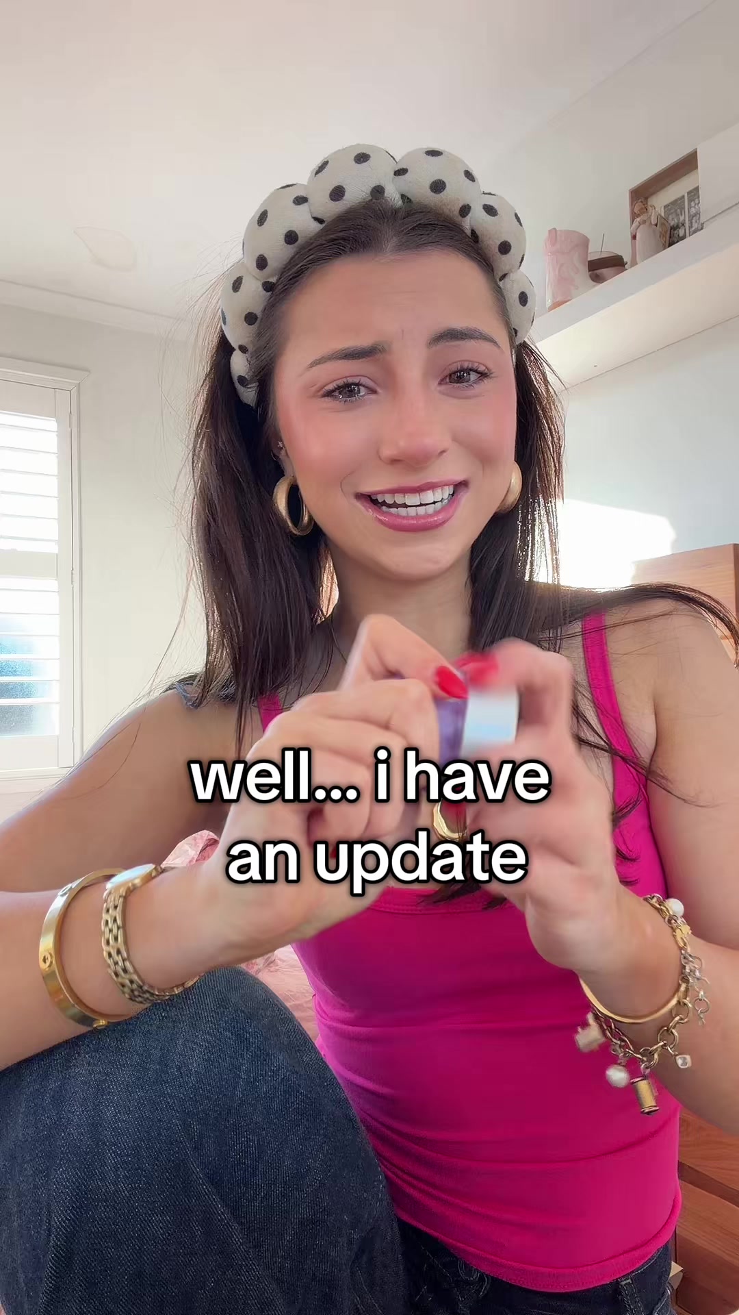 @Malaika Pearl
