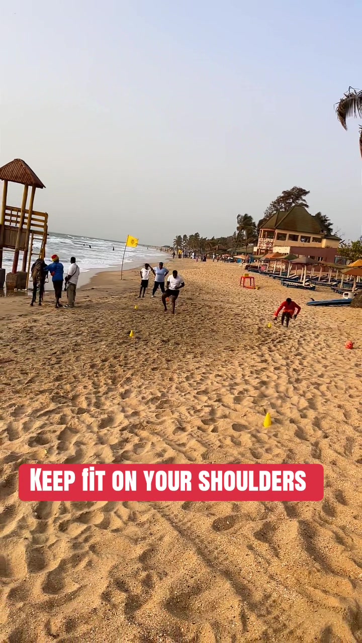 @EBWALLYFITNESS 🇬🇲💪
