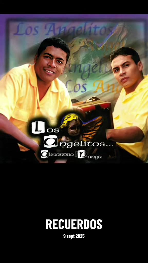 @Vallenatos Everywhere