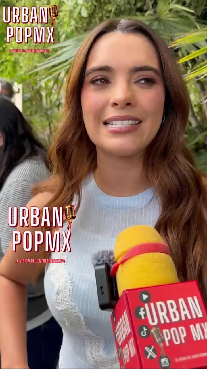 @UrbanPopMx