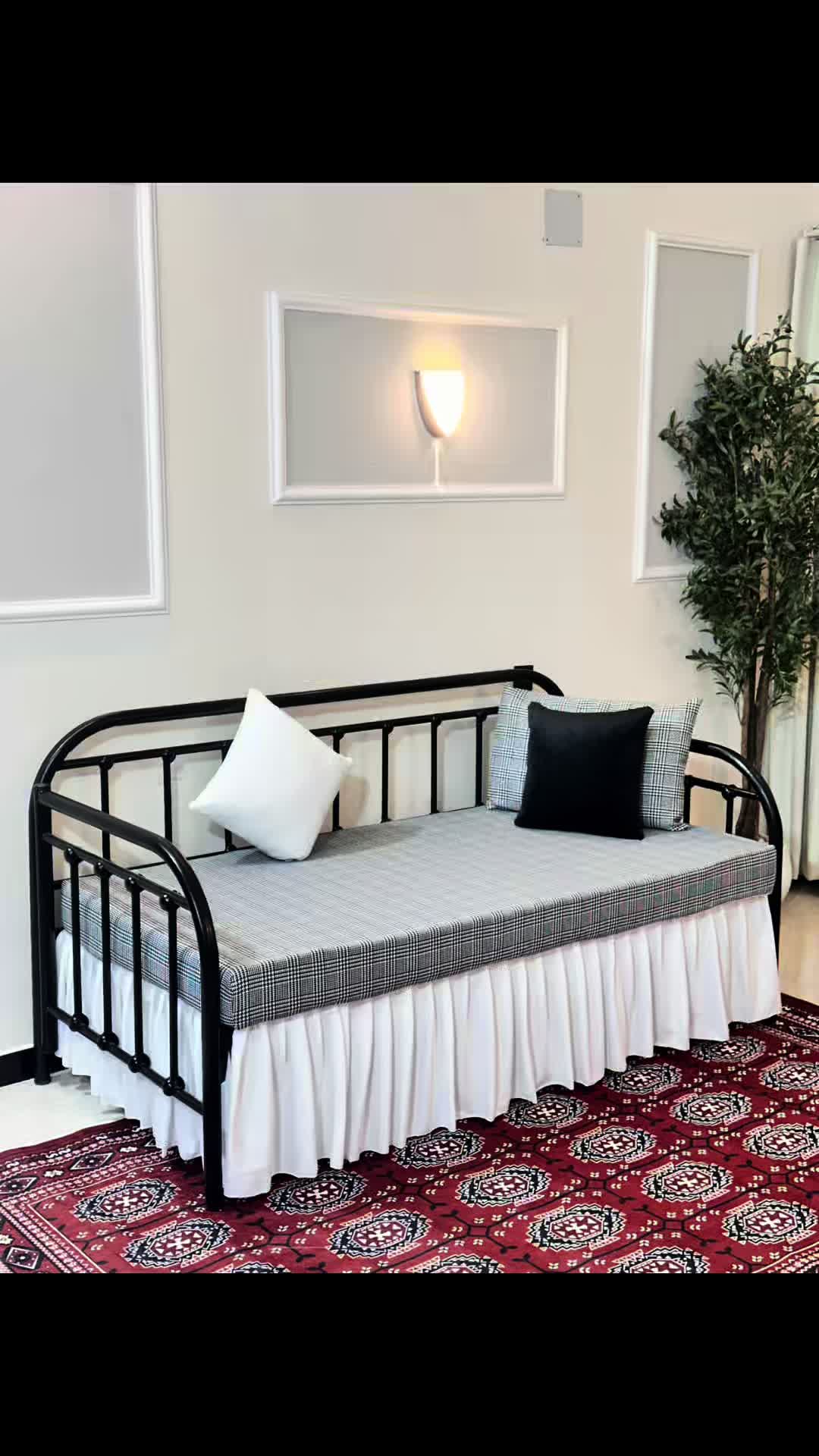 @المقلط للشراشف