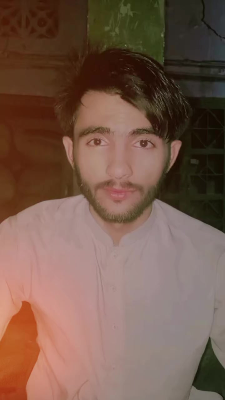 @ز خمی امان
