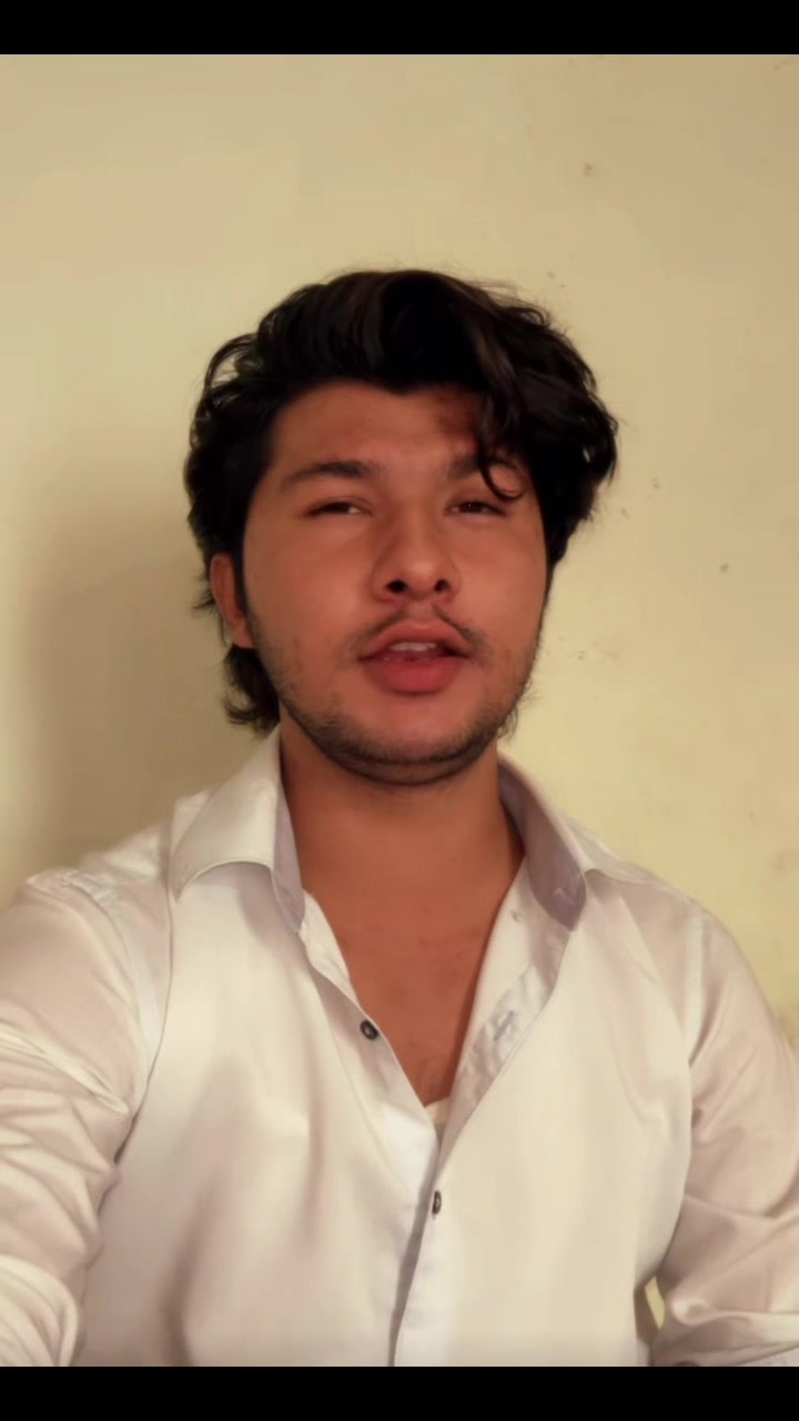 @Ali the actor