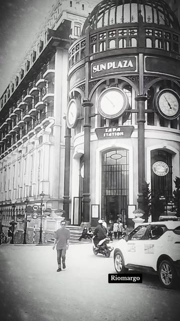 @Rio margo