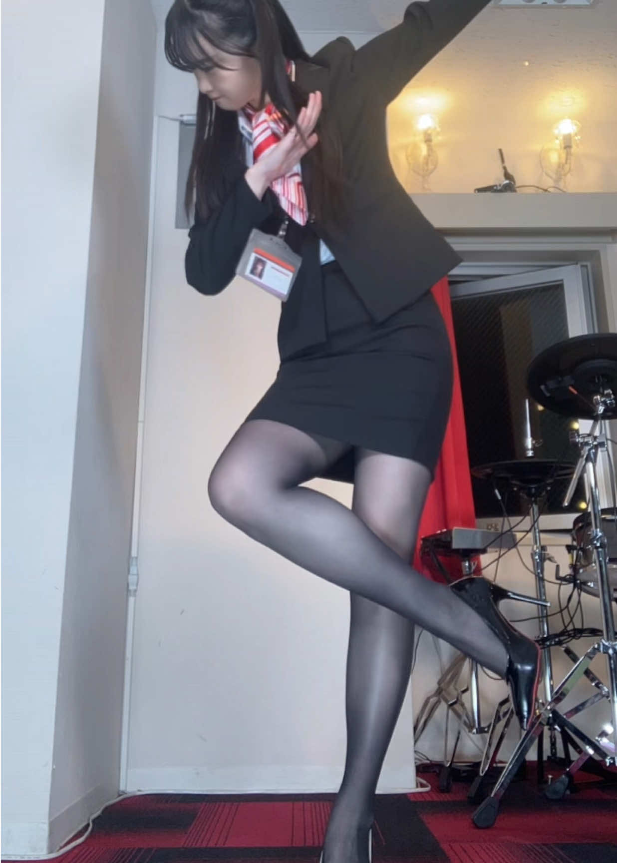 @BLACK SUITS