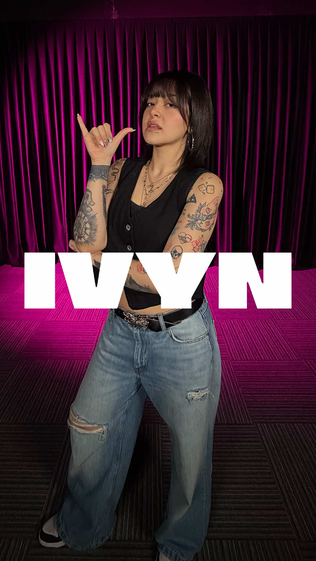 @IVYN