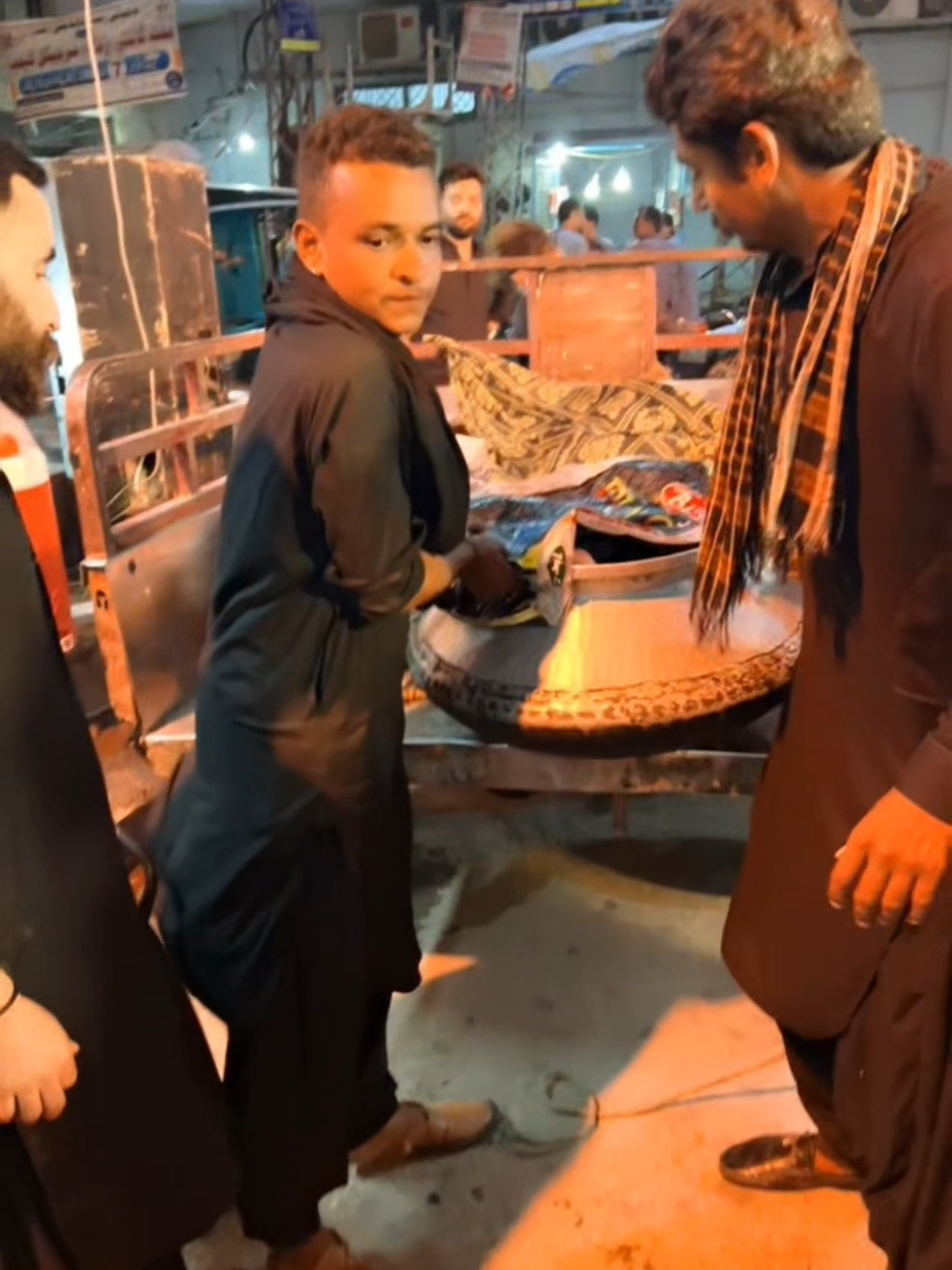 @SHAHZAIB ALI