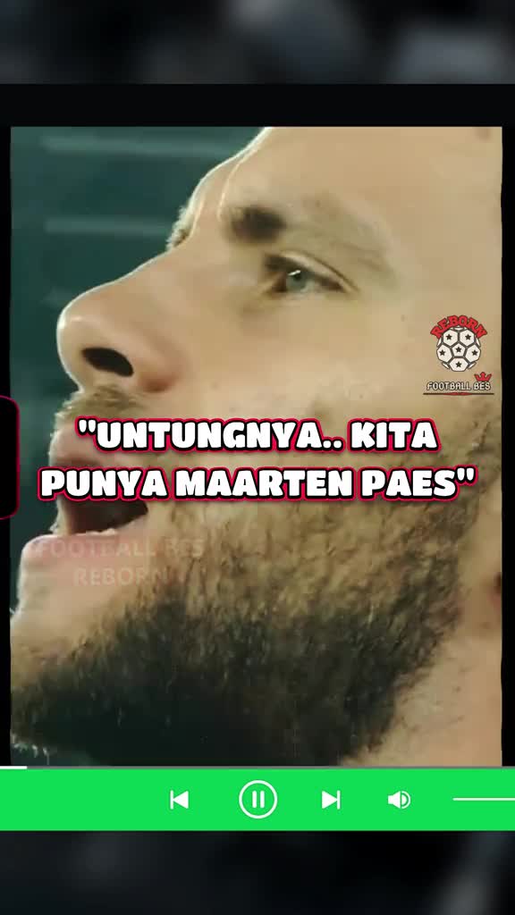 @Info Bola Terkini