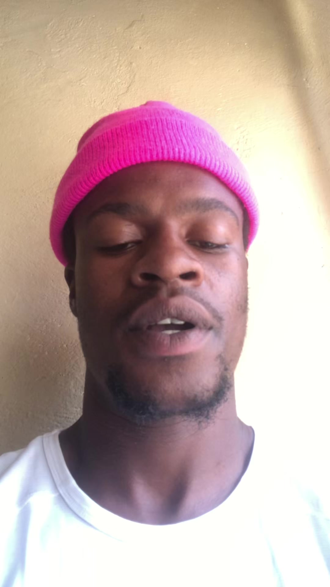 @Khethokuhle Mdlalose
