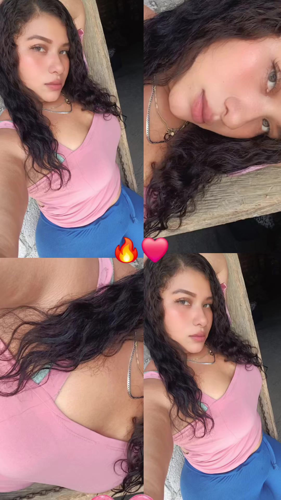 @luciana mendoza