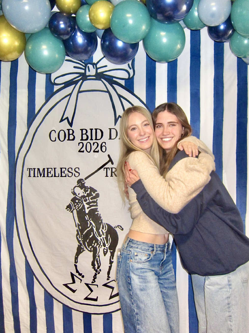 @TRI SIGMA JMU