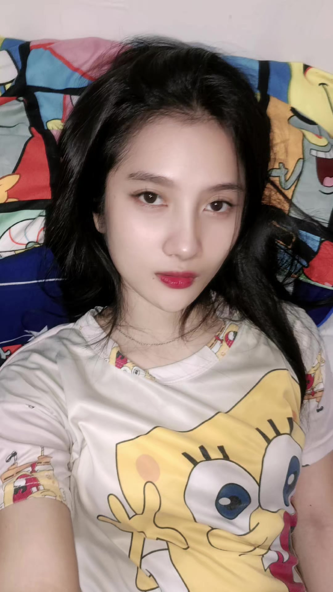 @Dari Kontak Anda