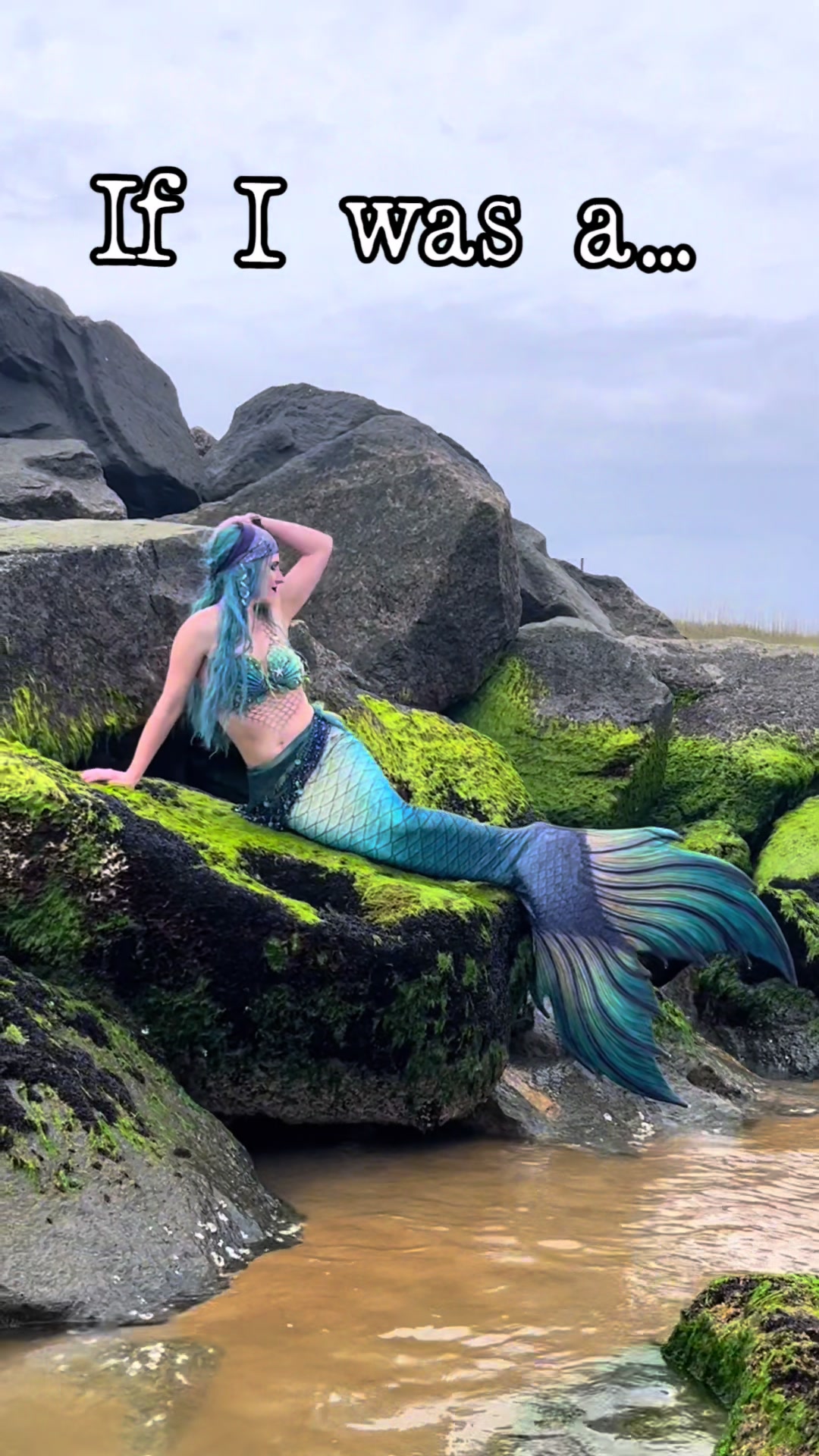 @Siren Sapphire 🧜🏻&zwj;♀️