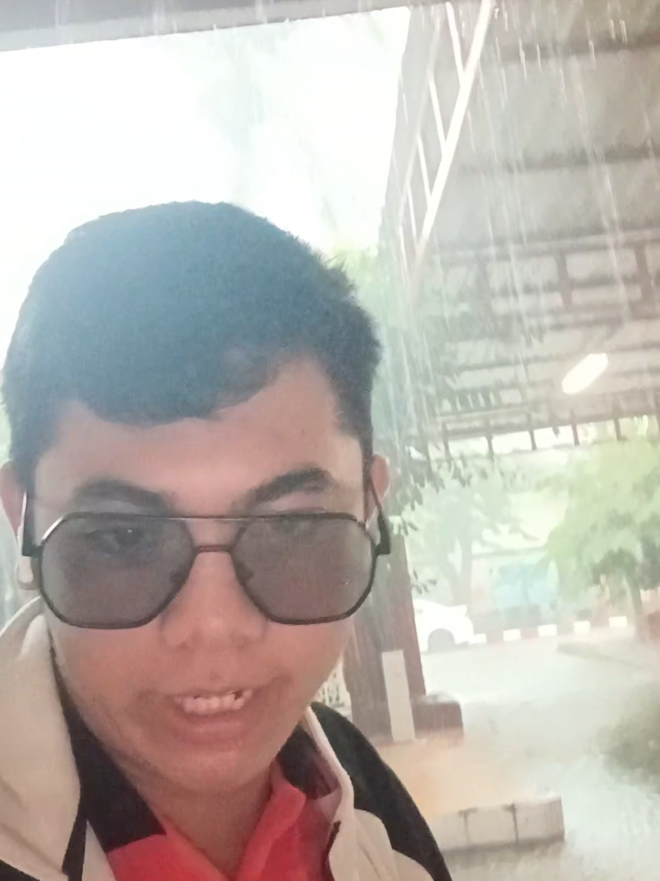 @นี่กอไผ่ ไม่ใช่ กอไก่