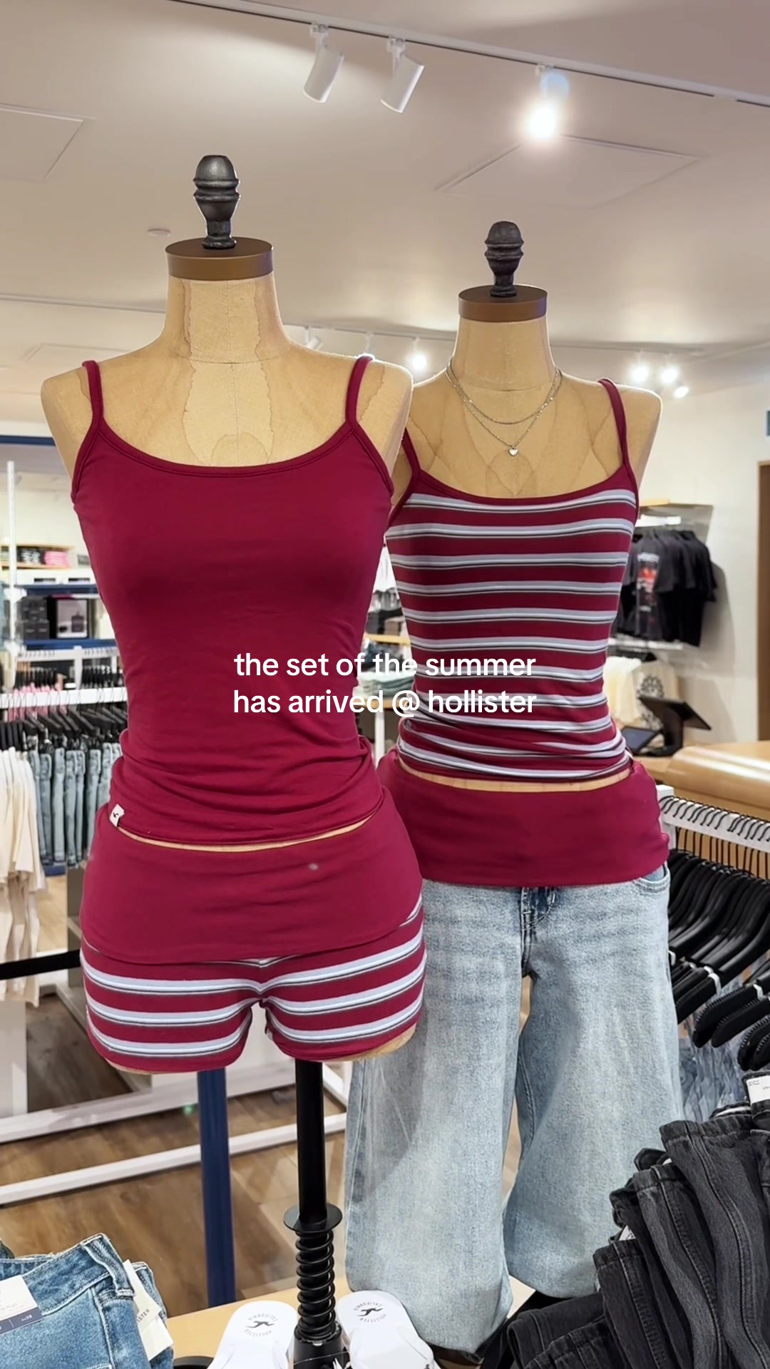 @hollister