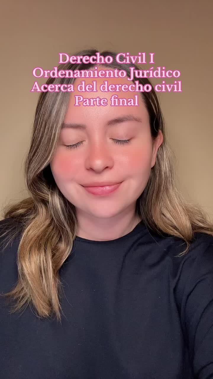 @Carla | Abogada