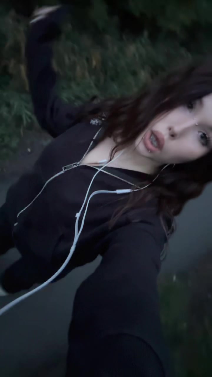 @питерская