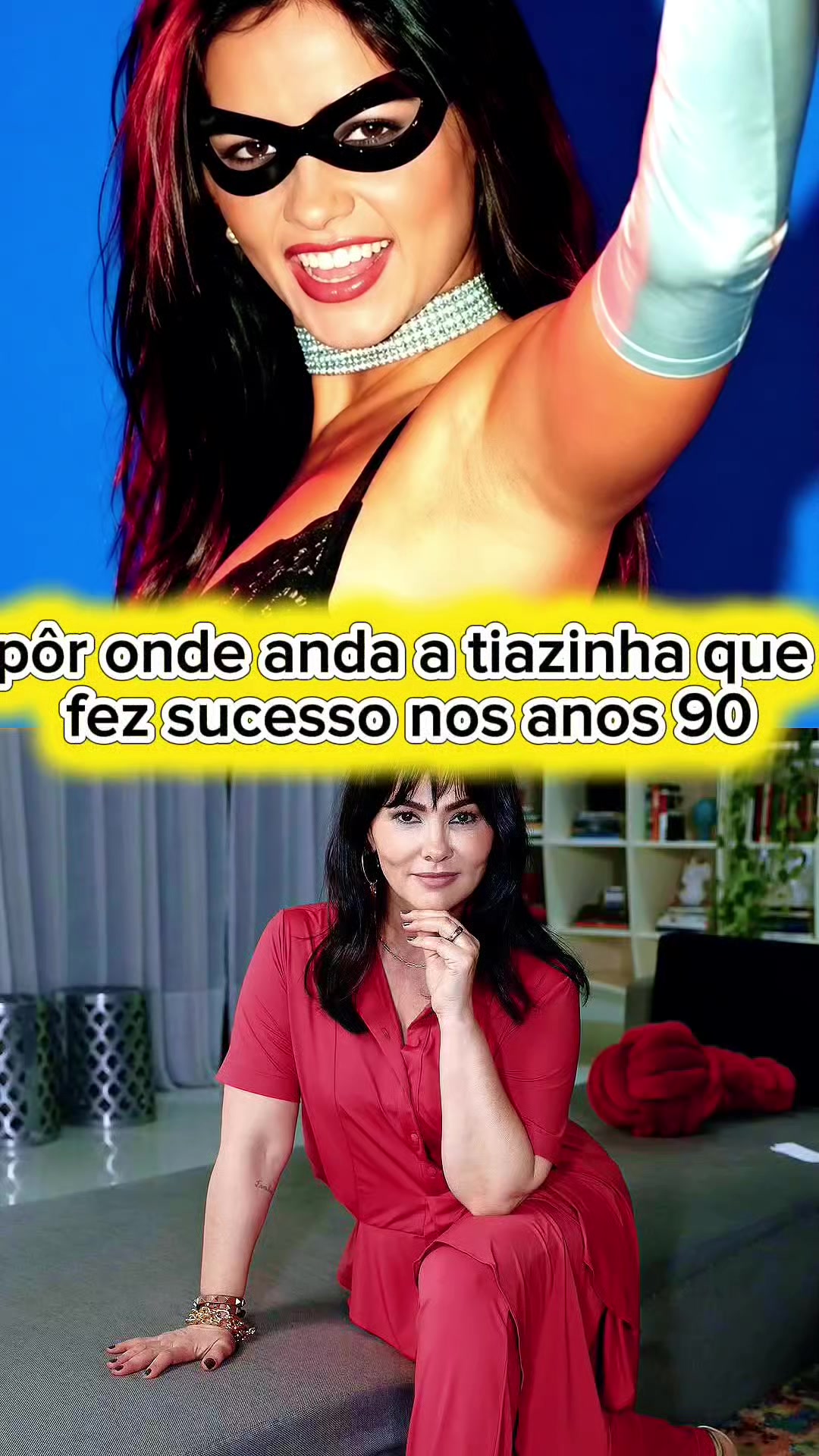 @canal de entretenimento