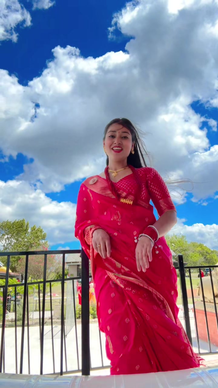 @Barsha Pandey🧿
