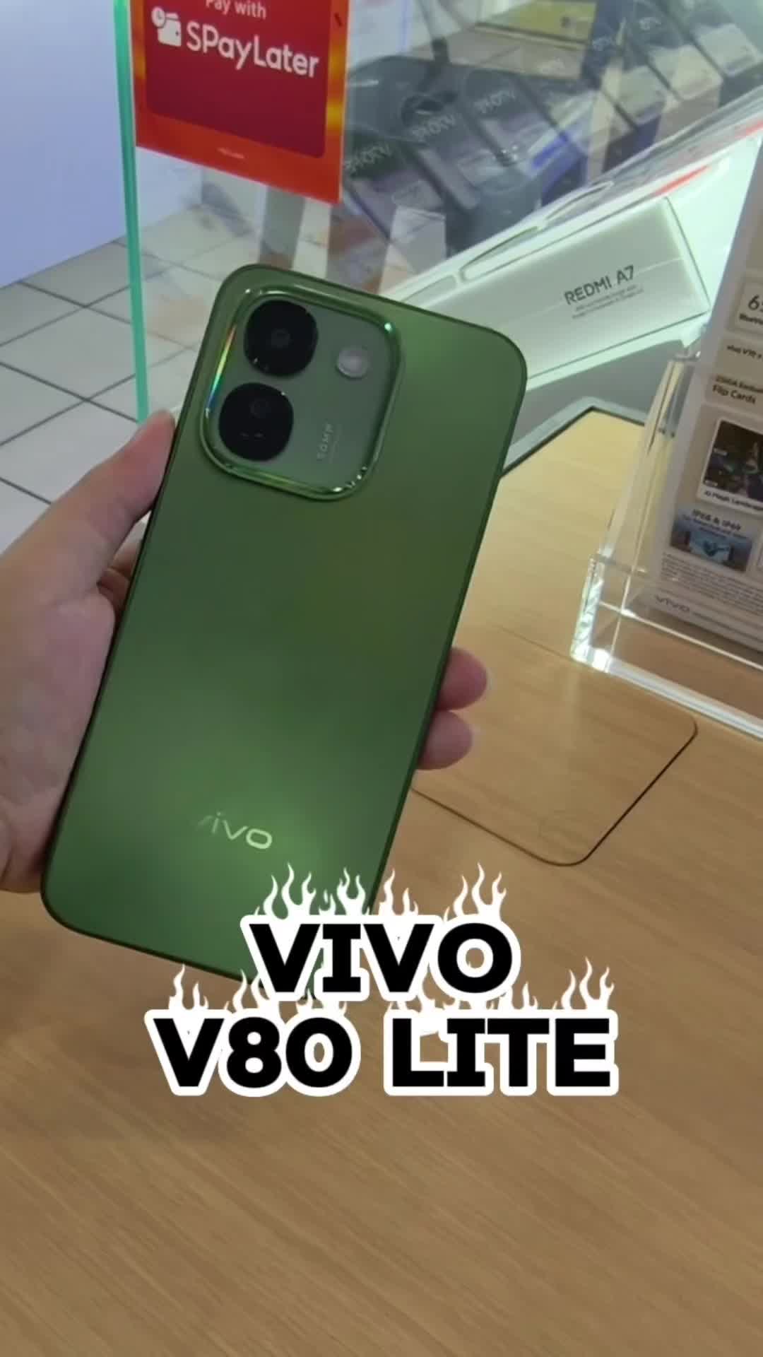 @vivo N.Selangor