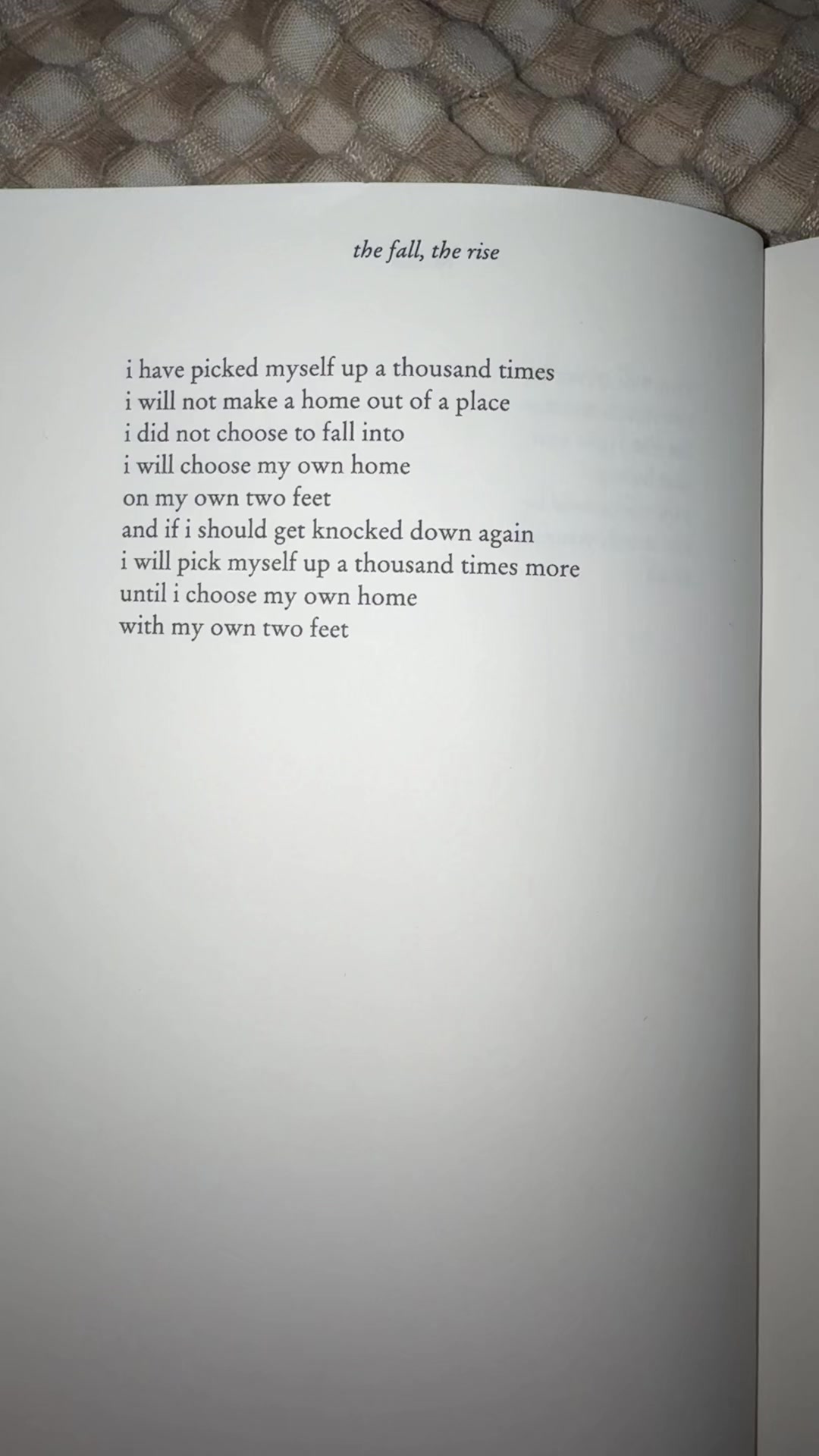 @hopelessromantic