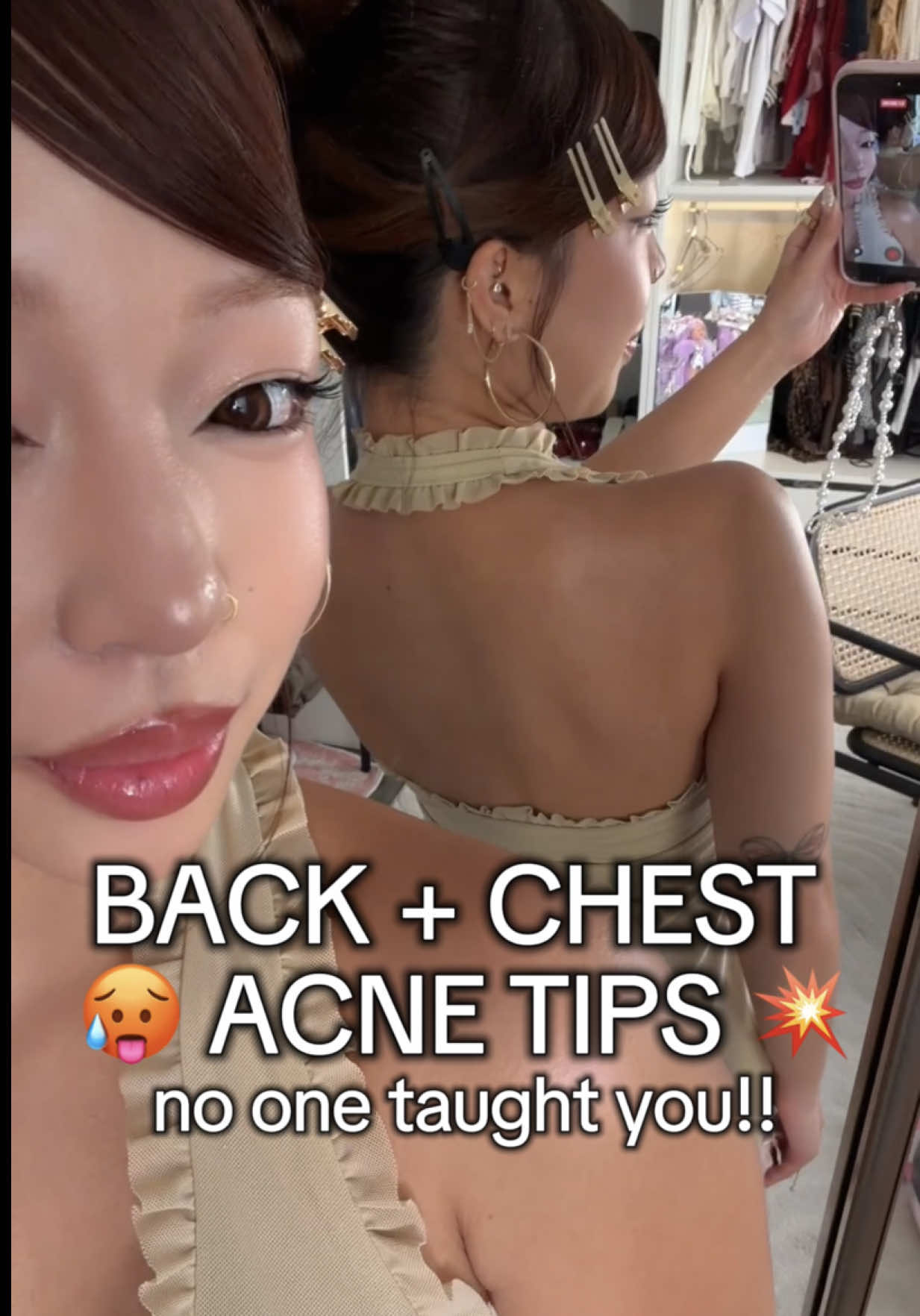 @jasmine le