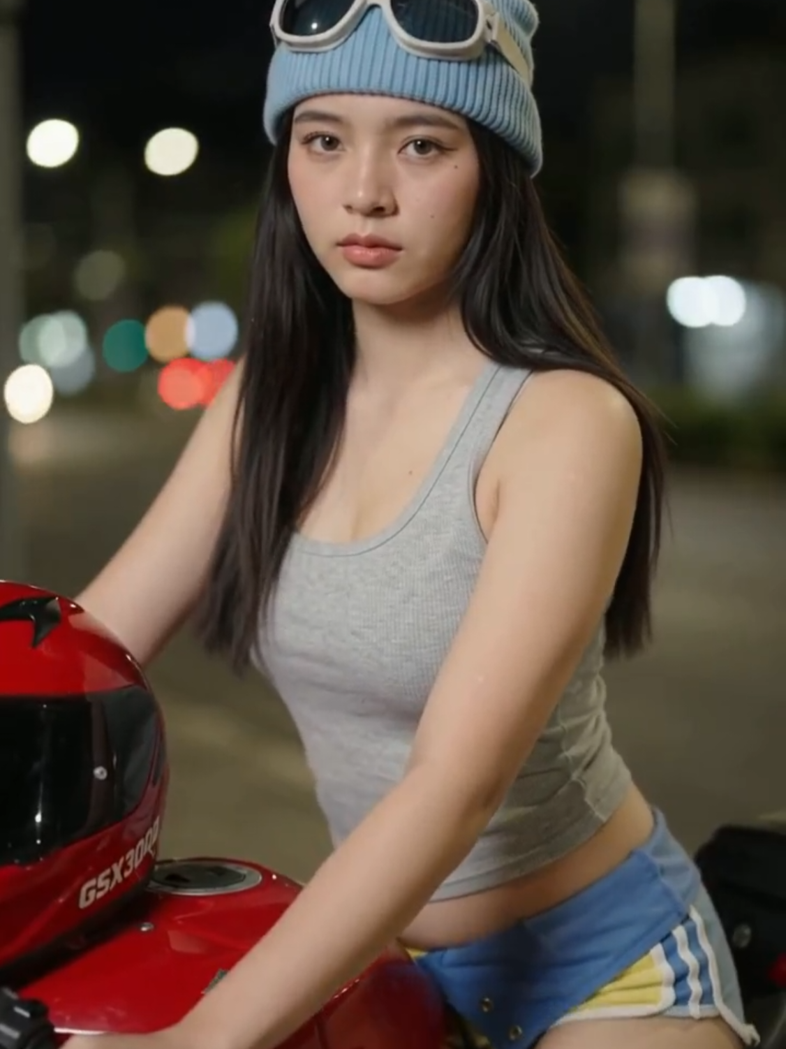 @GladysJhen
