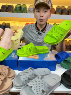 @HẬU Bán Dép