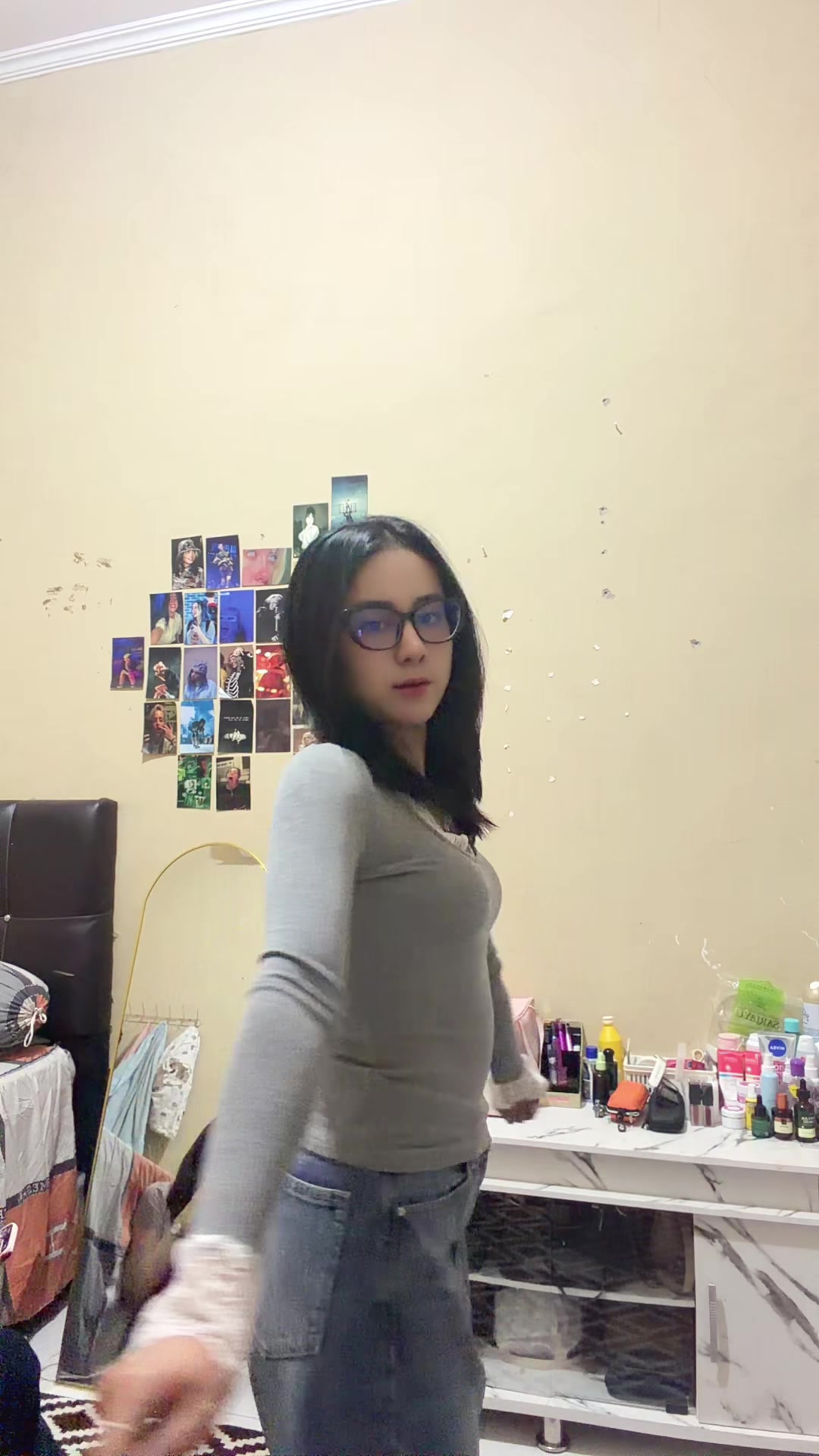 @notyourbaby